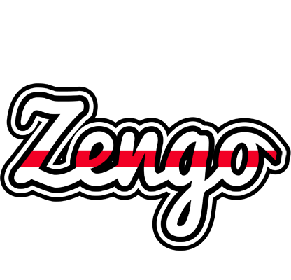 Zengo kingdom logo