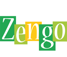 Zengo lemonade logo