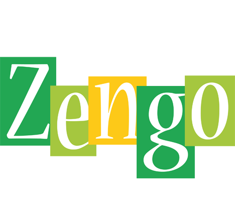 Zengo lemonade logo
