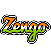 Zengo mumbai logo