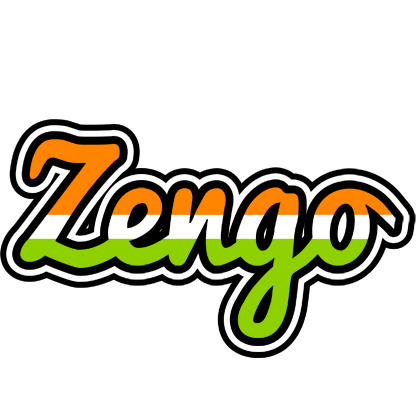 Zengo mumbai logo