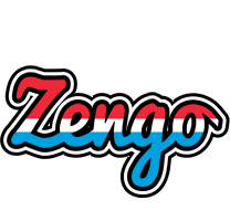 Zengo norway logo