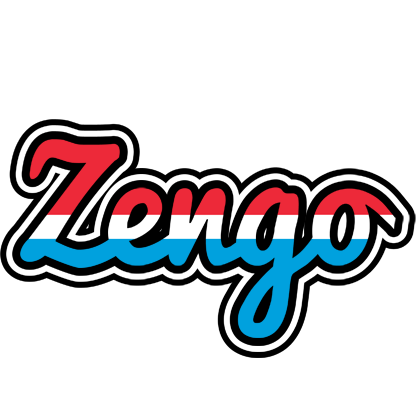 Zengo norway logo