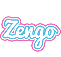 Zengo outdoors logo