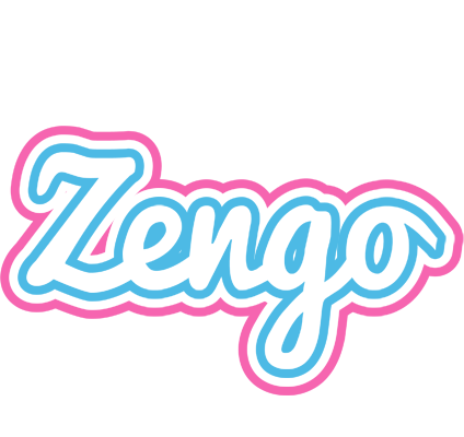 Zengo outdoors logo