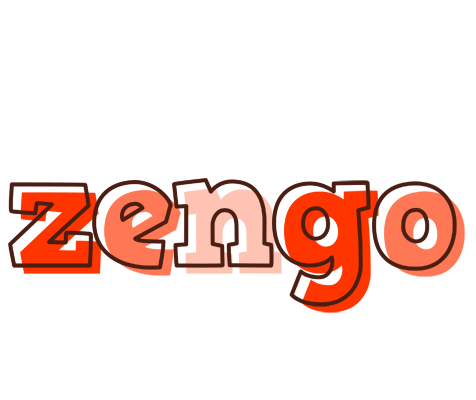 Zengo paint logo