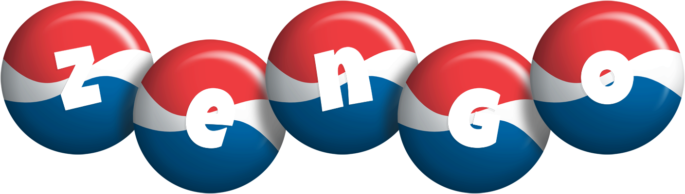 Zengo paris logo