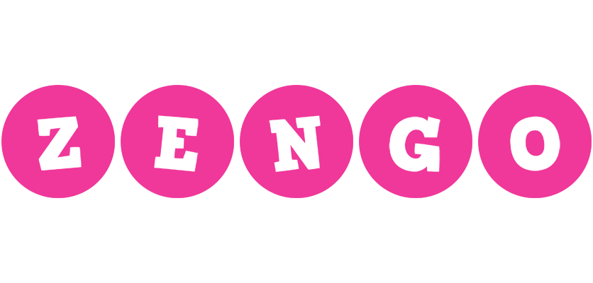 Zengo poker logo