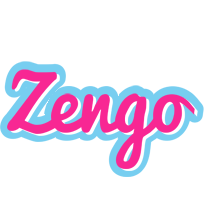 Zengo popstar logo