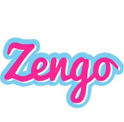 Zengo popstar logo
