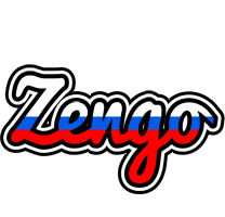 Zengo russia logo