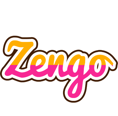Zengo smoothie logo