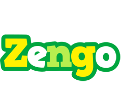 Zengo soccer logo