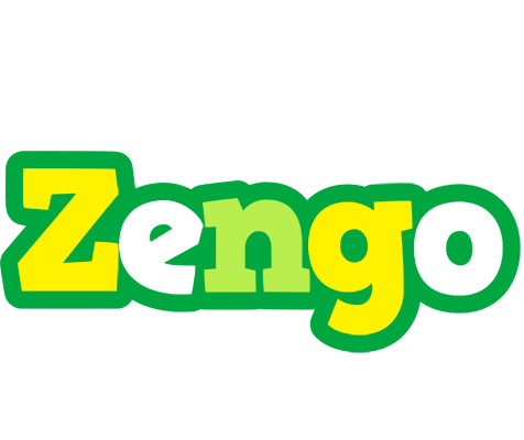 Zengo soccer logo