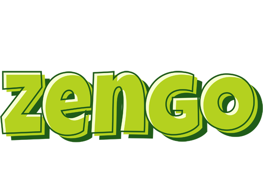 Zengo summer logo
