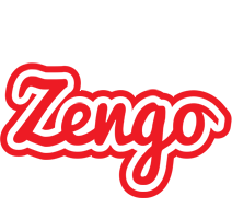 Zengo sunshine logo