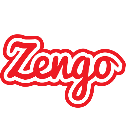 Zengo sunshine logo