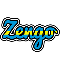 Zengo sweden logo