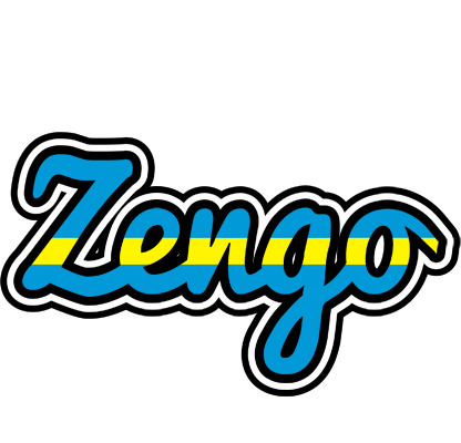 Zengo sweden logo