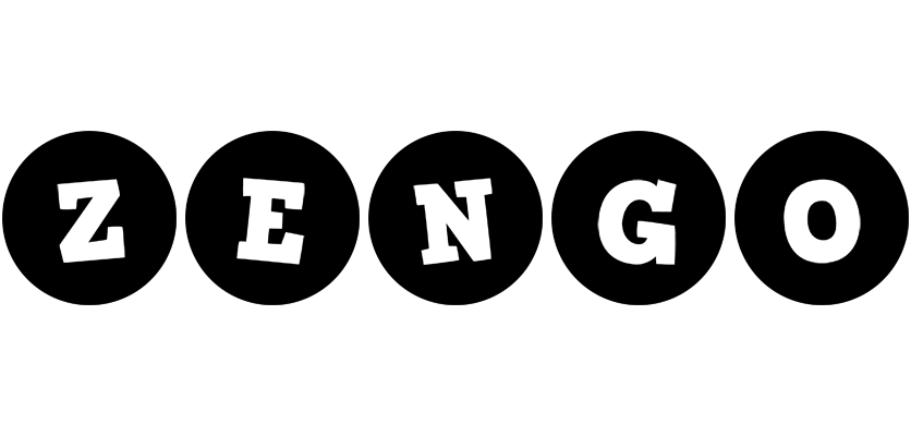 Zengo tools logo