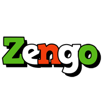 Zengo venezia logo