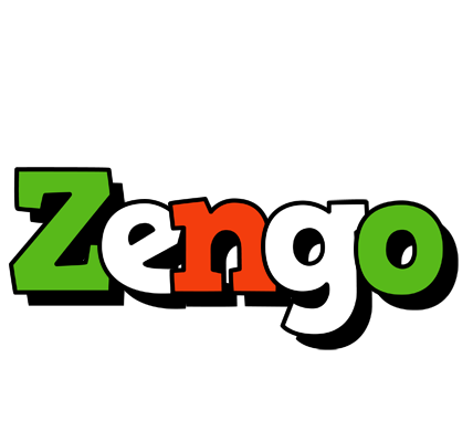 Zengo venezia logo