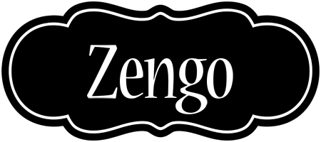 Zengo welcome logo