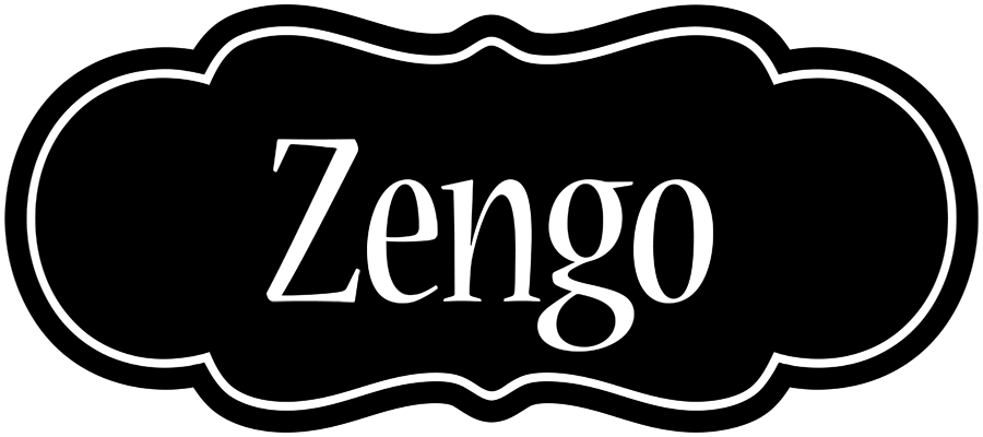 Zengo welcome logo