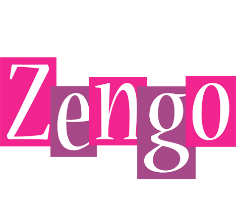Zengo whine logo