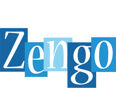 Zengo winter logo