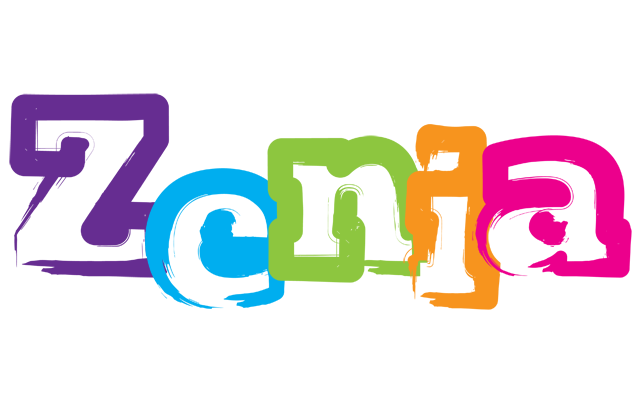 Zenia casino logo