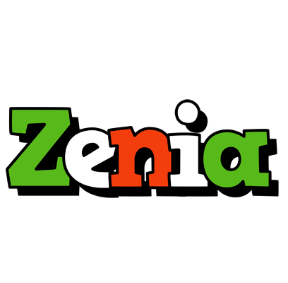 Zenia venezia logo