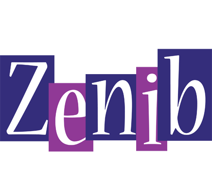 Zenib autumn logo