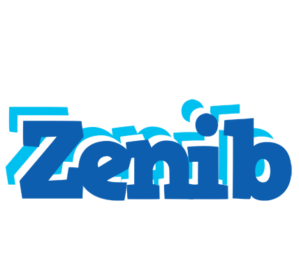 Zenib business logo