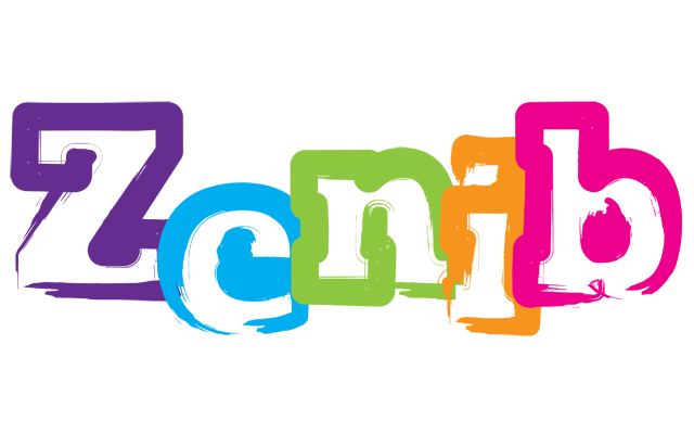 Zenib casino logo