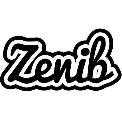 Zenib chess logo