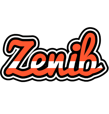 Zenib denmark logo
