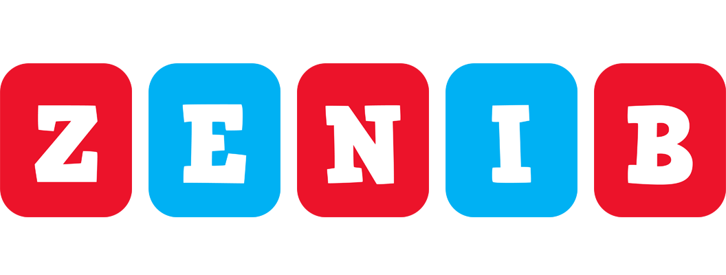 Zenib diesel logo
