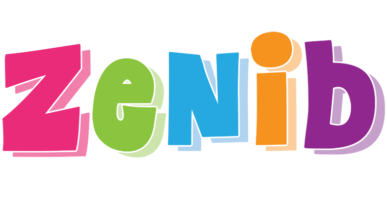 Zenib friday logo