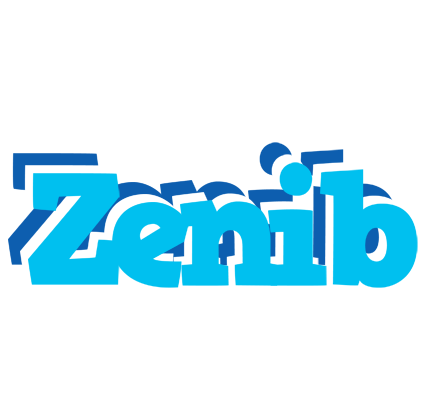 Zenib jacuzzi logo