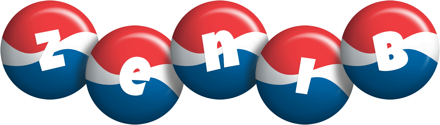 Zenib paris logo