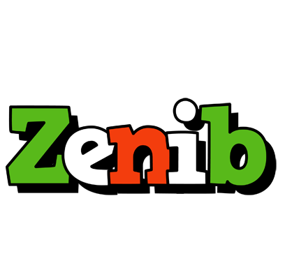 Zenib venezia logo