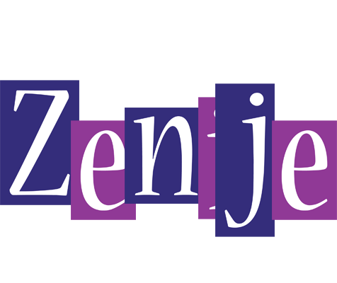 Zenije autumn logo