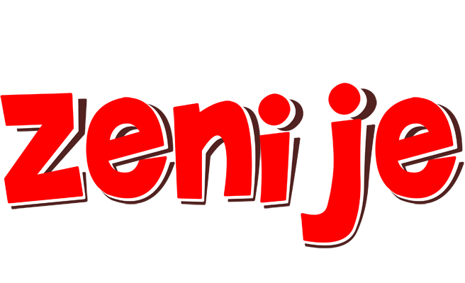 Zenije basket logo