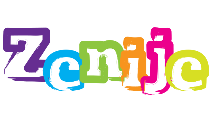 Zenije casino logo