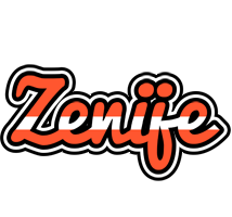 Zenije denmark logo