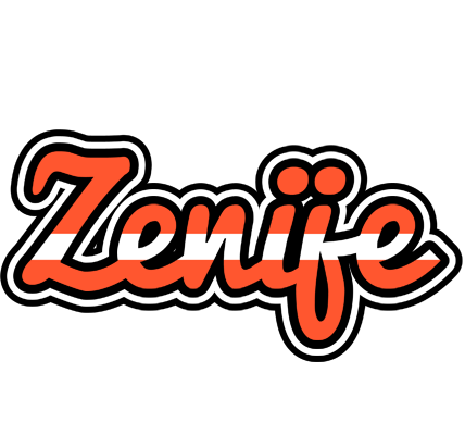 Zenije denmark logo