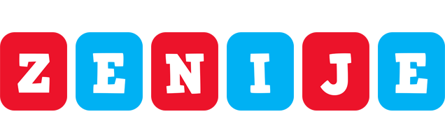 Zenije diesel logo