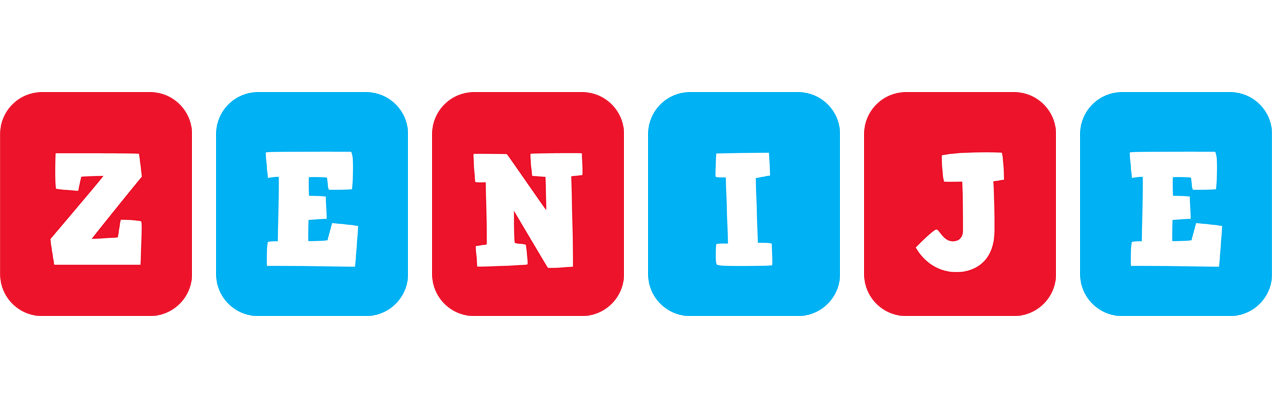 Zenije diesel logo