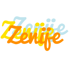 Zenije energy logo